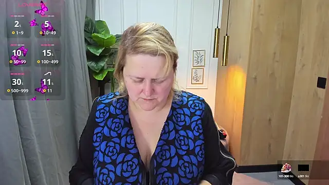 ScarlettSoft online show from 10-14-25, 05:19