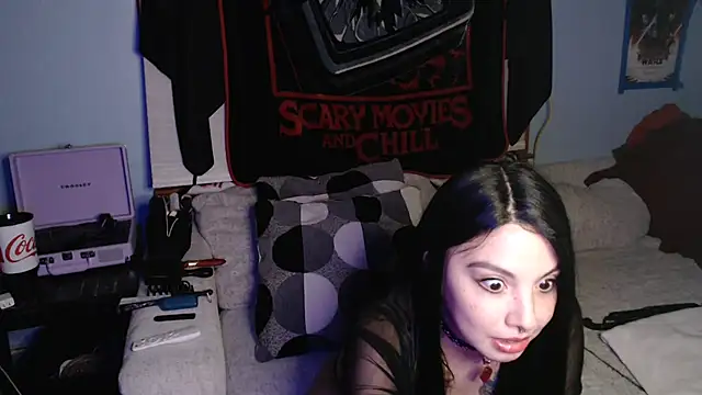 NativeNymph online show from 10-15-25, 07:19