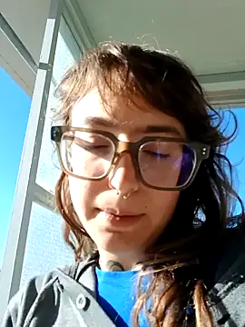 Snapshot of Blulilla69 chatting on 10-08-25, 02:14 Blulilla69 online show from 10-08-25, 02:14