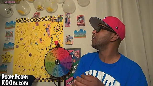 boomboomr00m online show from 03-16-25, 02:43