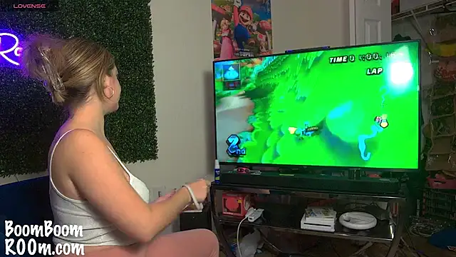 boomboomr00m online show from 03-16-25, 08:54