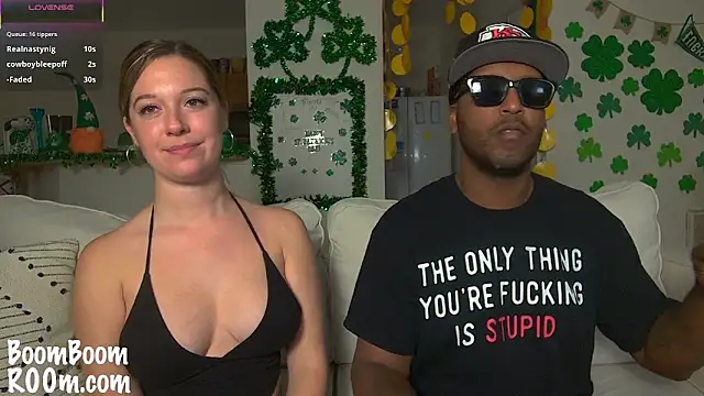 boomboomr00m online show from 03-20-25, 11:05