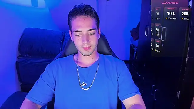 Alex smith00 online show from 01-04-25, 02:25