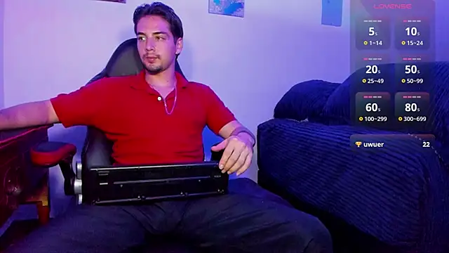 Alex smith00 online show from 01-15-25, 03:43