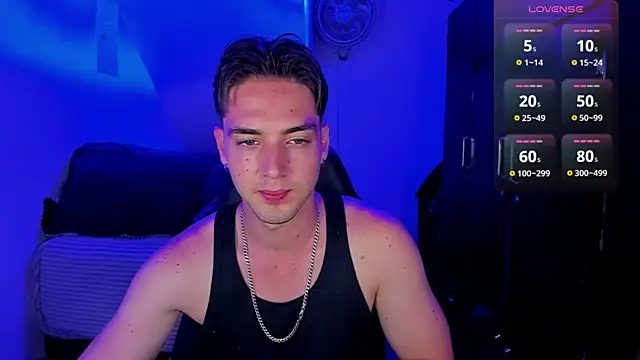 Alex smith00 online show from 02-22-25, 01:44