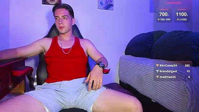 Alex smith00 online show from 03-05-25, 02:03