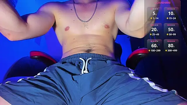 Alex smith00 online show from 03-21-25, 03:44