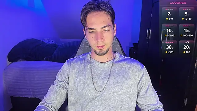 Alex smith00 online show from 12-02-25, 09:32