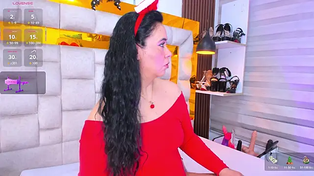 Snapshot of bigass_monic chatting on 11-29-25, 03:20 bigass monic online show from 11-29-25, 03:20