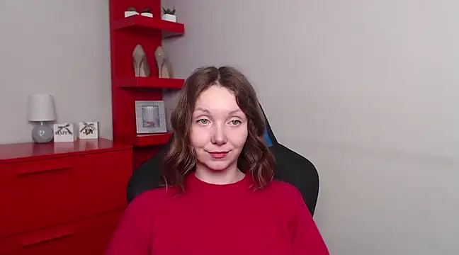 Cookie zoe online show from 12-18-24, 06:32