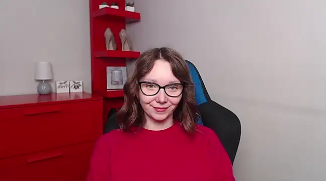 Cookie zoe online show from 12-30-24, 06:31