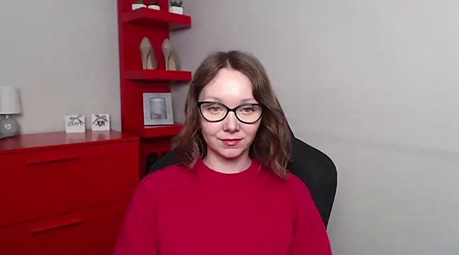 Cookie zoe online show from 01-07-25, 09:40