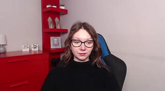 Cookie zoe online show from 01-09-25, 06:27