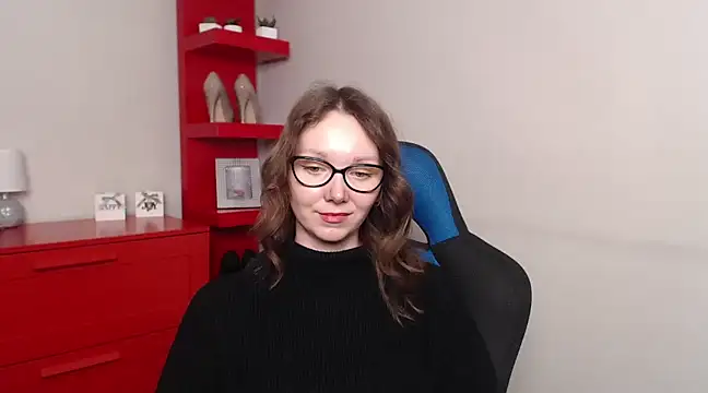 Cookie zoe online show from 01-09-25, 12:41