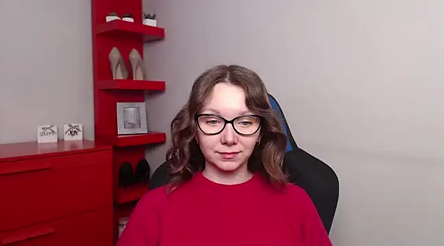 Cookie zoe online show from 01-14-25, 06:34