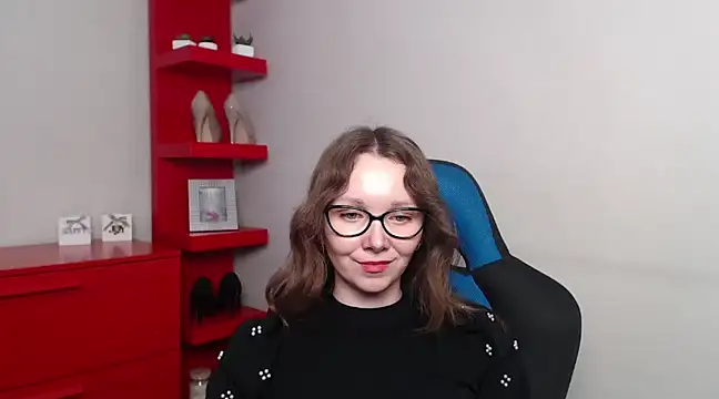 Cookie zoe online show from 01-15-25, 10:17