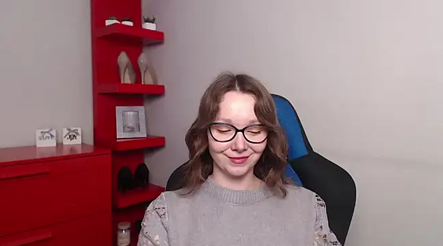 Cookie zoe online show from 01-16-25, 06:35