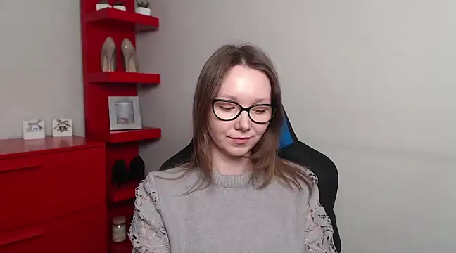 Cookie zoe online show from 01-23-25, 09:29