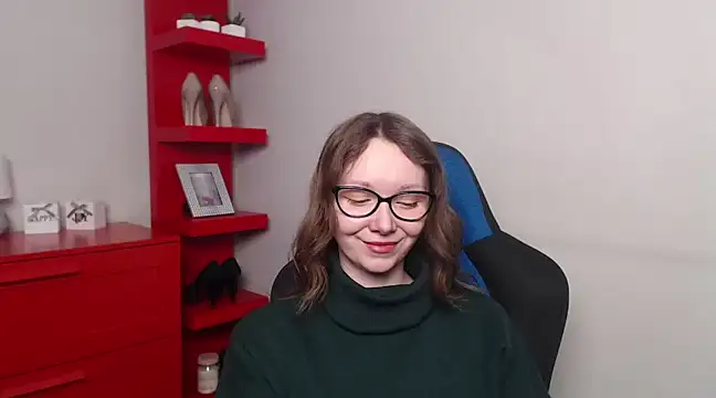 Cookie zoe online show from 02-12-25, 06:40