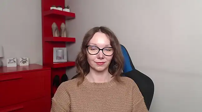 Cookie zoe online show from 02-13-25, 12:54