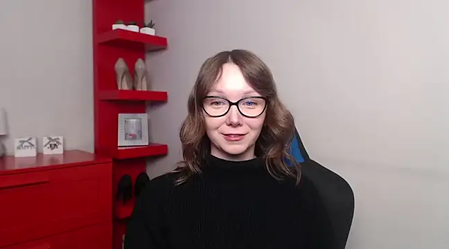 Cookie zoe online show from 02-14-25, 07:38