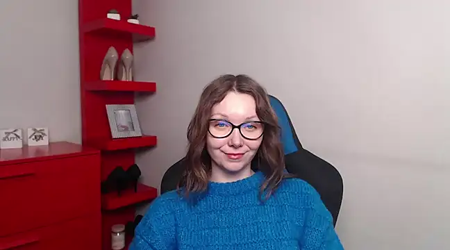 Cookie zoe online show from 02-24-25, 07:33