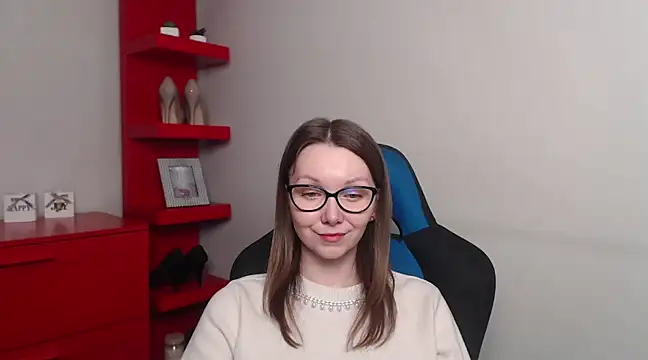 Cookie zoe online show from 02-25-25, 07:31