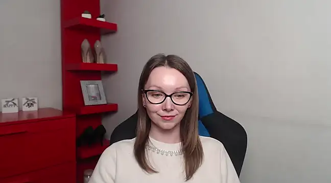 Cookie zoe online show from 02-25-25, 10:47