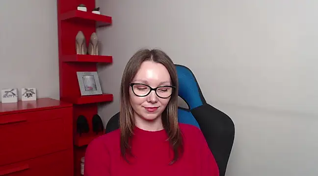 Cookie zoe online show from 02-26-25, 01:52