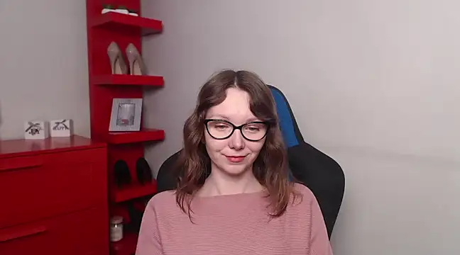 Cookie zoe online show from 03-10-25, 06:38