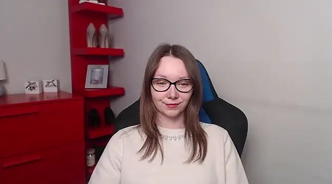 Cookie zoe online show from 03-13-25, 06:37