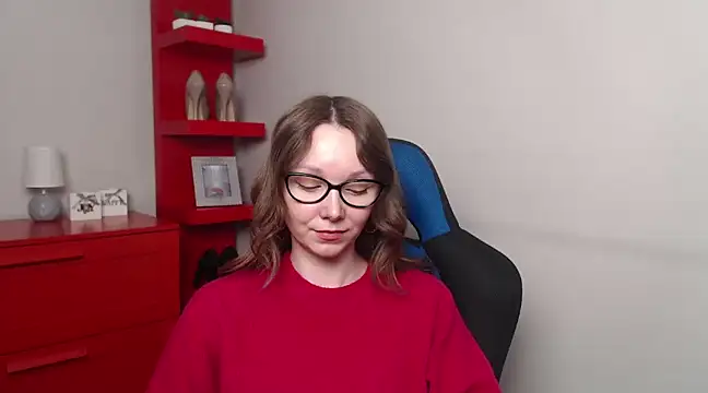 Cookie zoe online show from 03-17-25, 12:35