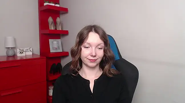 Cookie zoe online show from 03-20-25, 06:30