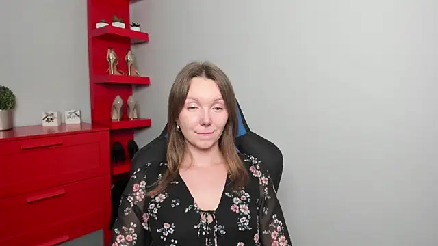 Cookie zoe online show from 09-18-25, 05:31