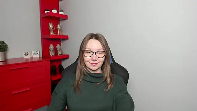 Cookie zoe online show from 10-28-25, 06:39