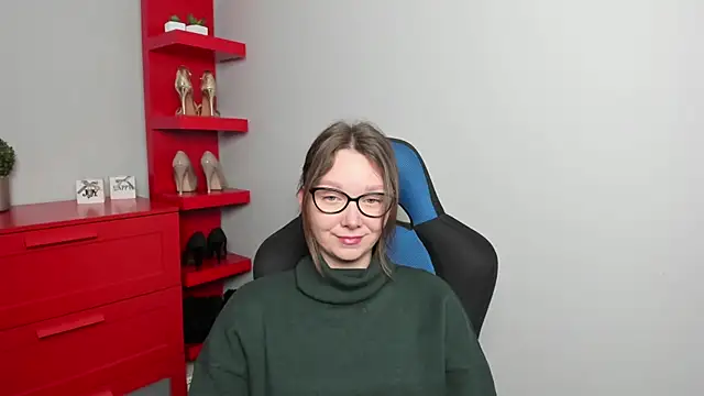 Cookie zoe online show from 11-12-25, 06:36