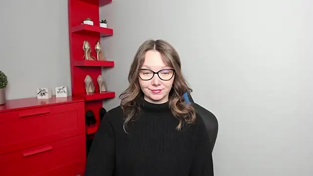 Cookie zoe online show from 11-17-25, 07:25