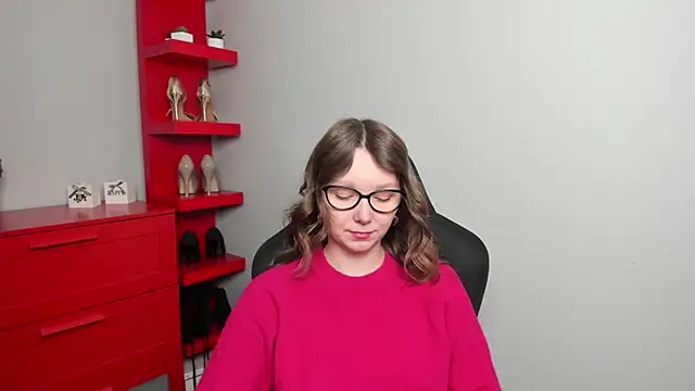 Cookie zoe online show from 11-27-25, 06:37