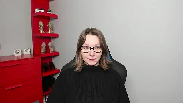 Cookie zoe online show from 01-07-26, 06:27