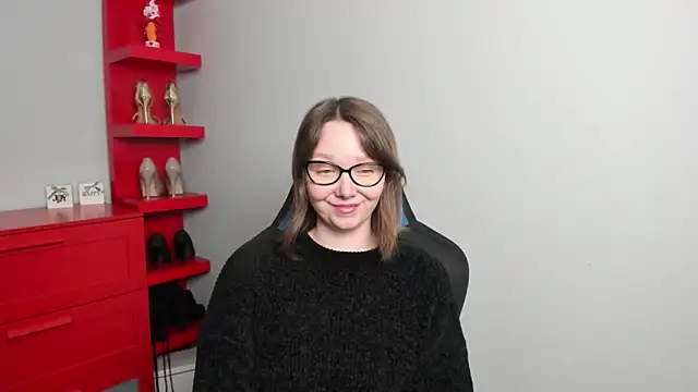 Cookie zoe online show from 02-23-26, 07:39