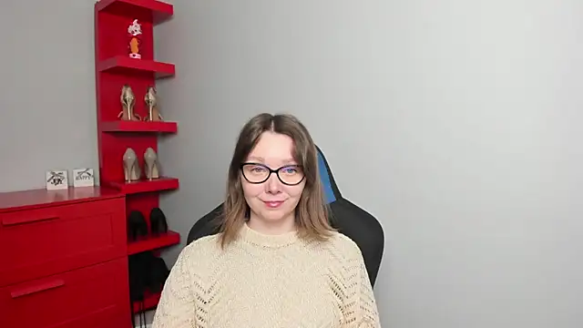 Cookie zoe online show from 02-25-26, 06:34