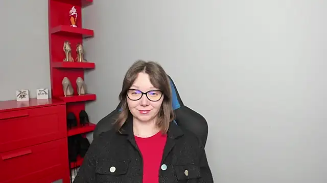 Cookie zoe online show from 03-19-26, 06:39