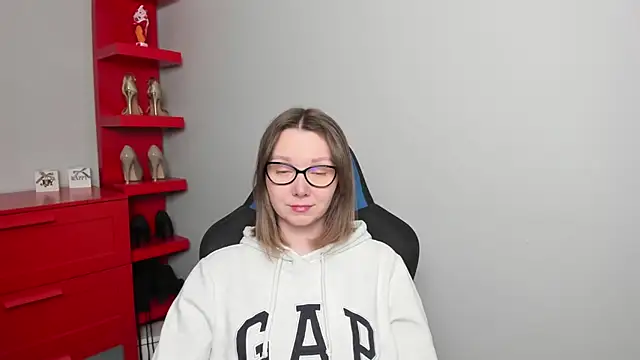 Cookie zoe online show from 04-01-26, 05:30