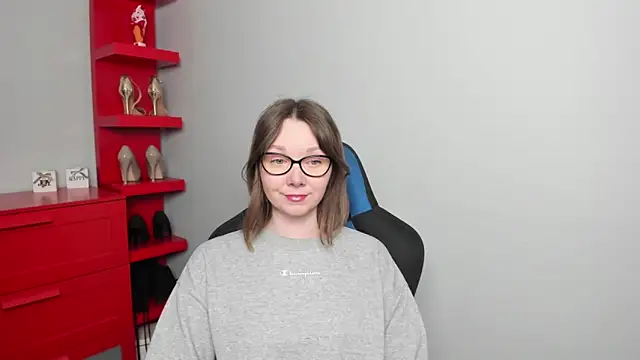 Cookie zoe online show from 04-03-26, 05:27