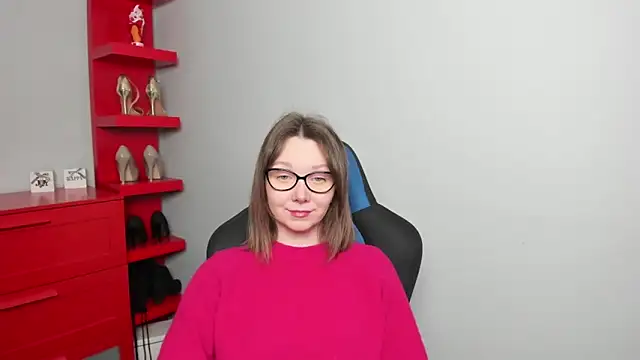 Cookie zoe online show from 04-07-26, 05:30