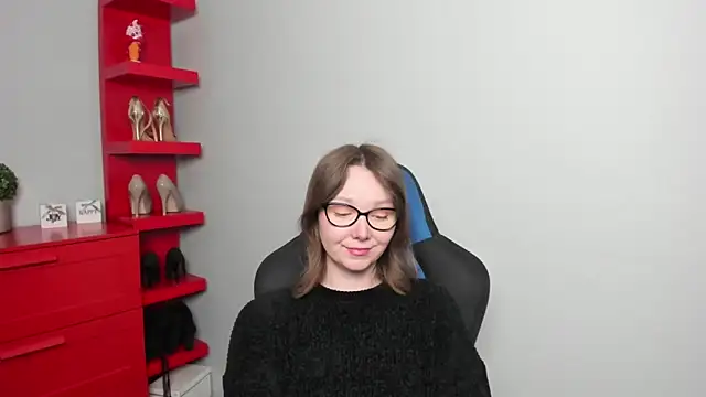 Cookie zoe online show from 04-13-26, 06:52