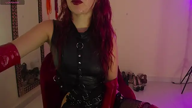 Cristina  Smith online show from 02-06-25, 05:19