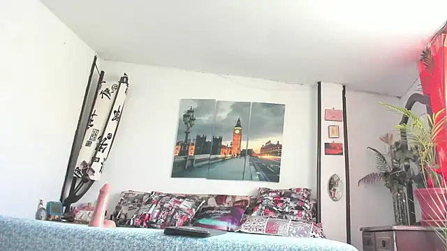 ana mature  online show from 09-21-25, 02:19