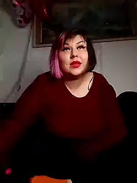 Psychobitch7 online show from 02-21-25, 09:00