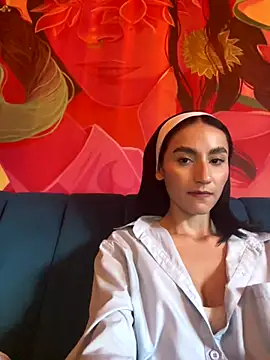  Amatista online show from 12-01-24, 09:37